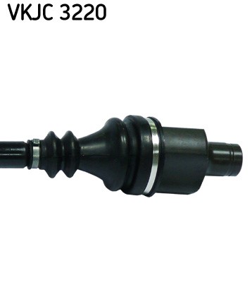 Drivaxel Renault Clio II Skf VKJC 3220 SKF Drivaxel Renault Clio II Skf VKJC 3220 SKF