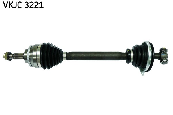 Drivaxel Renault Clio II Skf VKJC 3221 SKF