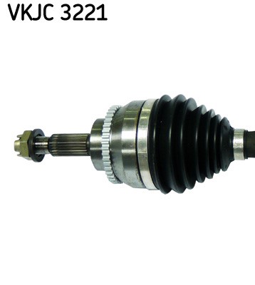 Drivaxel Renault Clio II Skf VKJC 3221 SKF Drivaxel Renault Clio II Skf VKJC 3221 SKF