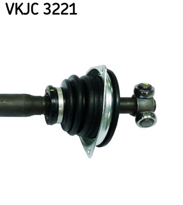 Drivaxel Renault Clio II Skf VKJC 3221 SKF Drivaxel Renault Clio II Skf VKJC 3221 SKF