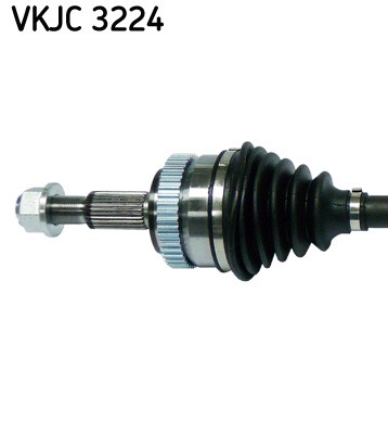 Drivaxel Renault Espace III, framaxel höger Skf VKJC 3224 SKF