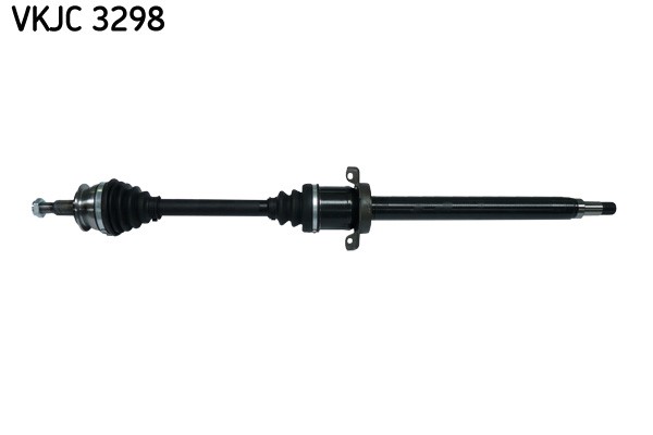 Drivaxel, framaxel höger Skf VKJC 3298 SKF