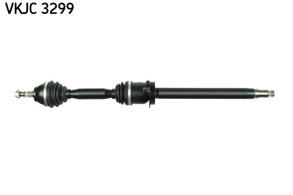 Drivaxel, framaxel höger Skf VKJC 3299 SKF