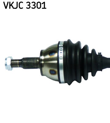Drivaxel Skf VKJC 3301 SKF