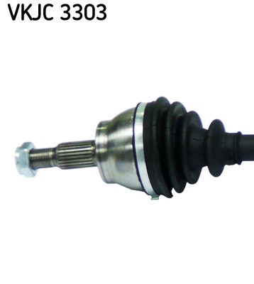 Drivaxel Skf VKJC 3303 SKF
