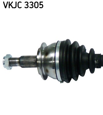 Drivaxel Skf VKJC 3305 SKF