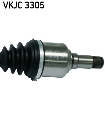 Drivaxel Skf VKJC 3305 SKF