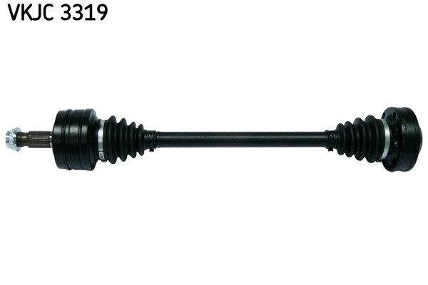 Drivaxel, Bakaxel höger, Bakaxel vänster Skf VKJC 3319 SKF