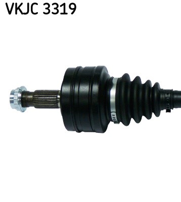 Drivaxel, Bakaxel höger, Bakaxel vänster Skf VKJC 3319 SKF