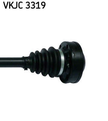 Drivaxel, Bakaxel höger, Bakaxel vänster Skf VKJC 3319 SKF