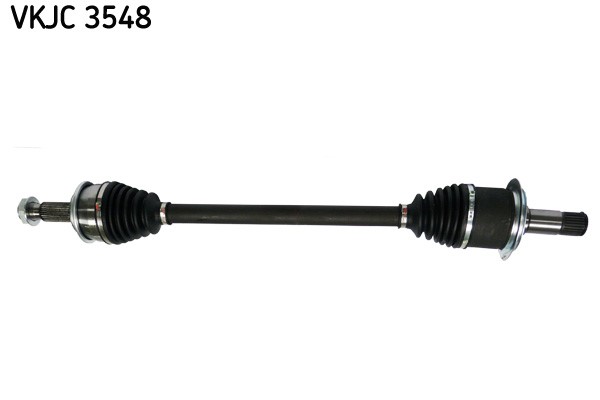 Drivaxel, Bakaxel vänster, Bakaxel höger Skf VKJC 3548 SKF