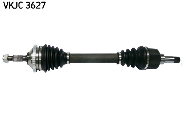 Drivaxel, framaxel vänster Skf VKJC 3627 SKF