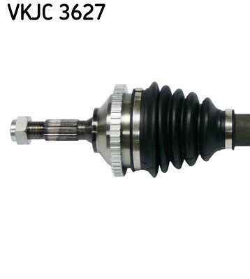 Drivaxel, framaxel vänster Skf VKJC 3627 SKF Drivaxel, framaxel vänster Skf VKJC 3627 SKF