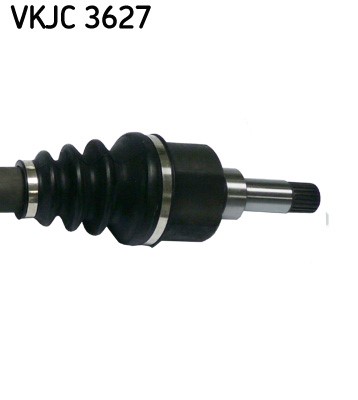 Drivaxel, framaxel vänster Skf VKJC 3627 SKF Drivaxel, framaxel vänster Skf VKJC 3627 SKF