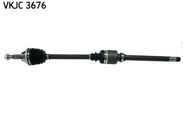 Drivaxel, framaxel höger Skf VKJC 3676 SKF