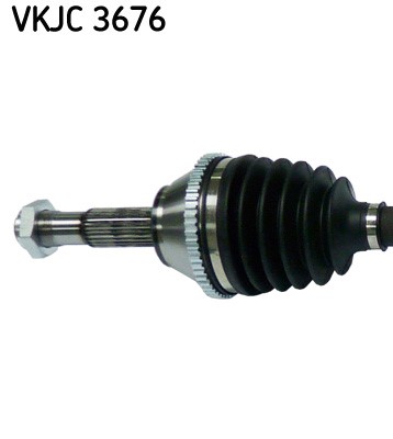 Drivaxel, framaxel höger Skf VKJC 3676 SKF
