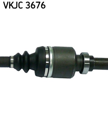 Drivaxel, framaxel höger Skf VKJC 3676 SKF