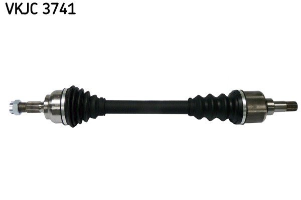 Drivaxel, framaxel vänster Skf VKJC 3741 SKF