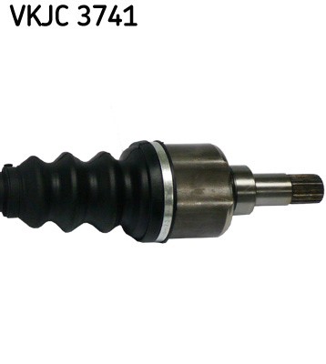 Drivaxel, framaxel vänster Skf VKJC 3741 SKF
