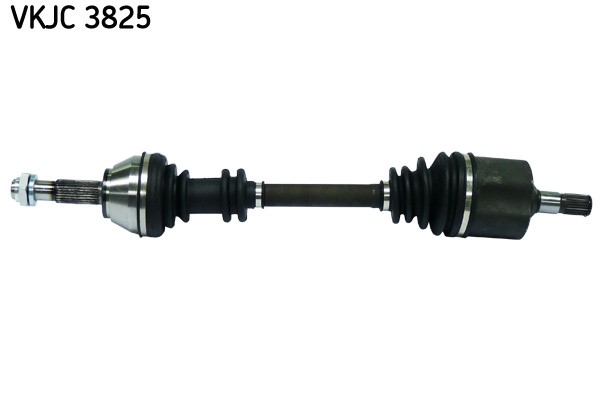 Drivaxel, framaxel vänster Skf VKJC 3825 SKF