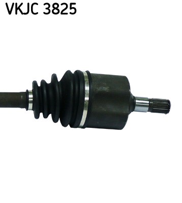 Drivaxel, framaxel vänster Skf VKJC 3825 SKF