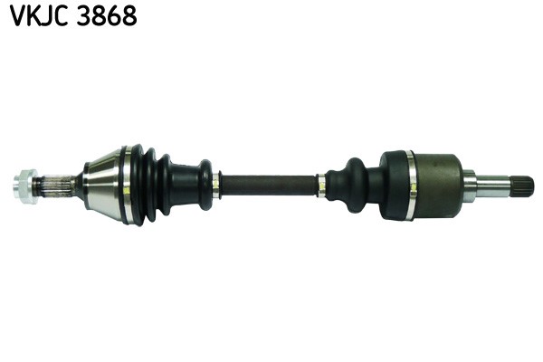 Drivaxel, framaxel vänster Skf VKJC 3868 SKF