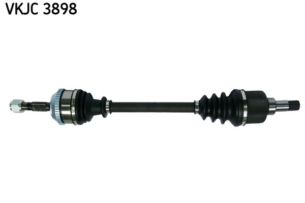 Drivaxel, framaxel vänster Skf VKJC 3898 SKF