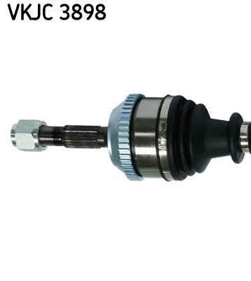 Drivaxel, framaxel vänster Skf VKJC 3898 SKF