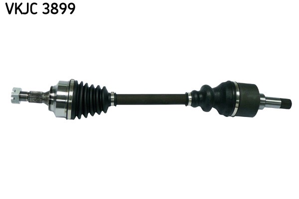 Drivaxel, framaxel vänster Skf VKJC 3899 SKF