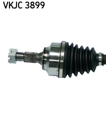 Drivaxel, framaxel vänster Skf VKJC 3899 SKF