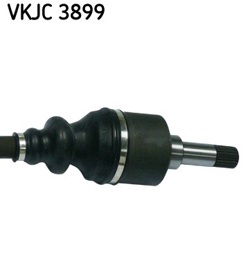 Drivaxel, framaxel vänster Skf VKJC 3899 SKF