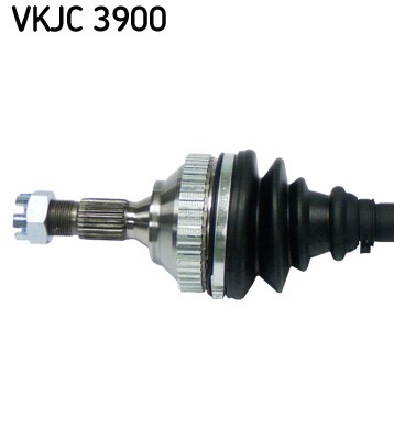 Drivaxel, framaxel vänster Skf VKJC 3900 SKF