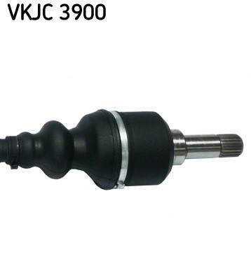 Drivaxel, framaxel vänster Skf VKJC 3900 SKF