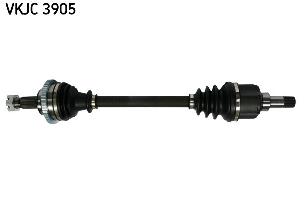 Drivaxel, framaxel vänster, Bakaxel vänster Skf VKJC 3905 SKF