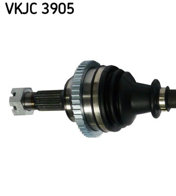 Drivaxel, framaxel vänster, Bakaxel vänster Skf VKJC 3905 SKF