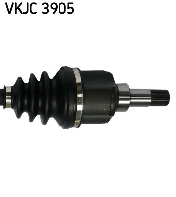 Drivaxel, framaxel vänster, Bakaxel vänster Skf VKJC 3905 SKF