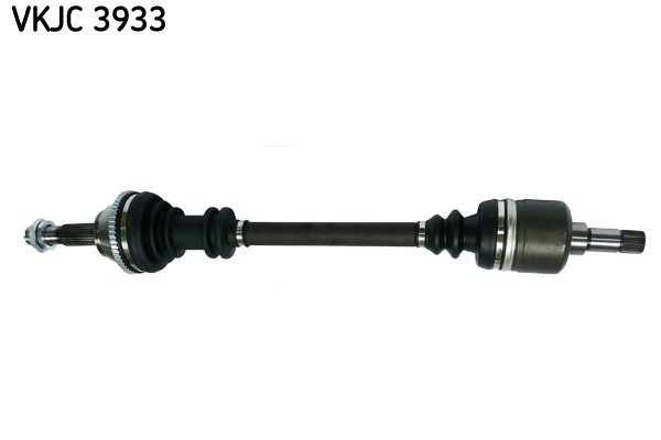 Drivaxel, framaxel vänster Skf VKJC 3933 SKF
