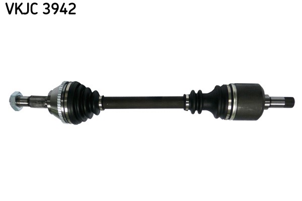 Drivaxel, framaxel vänster Skf VKJC 3942 SKF
