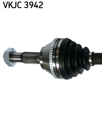 Drivaxel, framaxel vänster Skf VKJC 3942 SKF