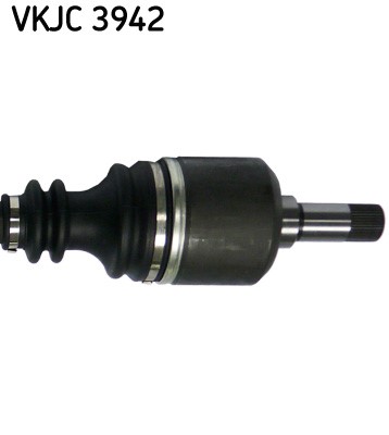 Drivaxel, framaxel vänster Skf VKJC 3942 SKF