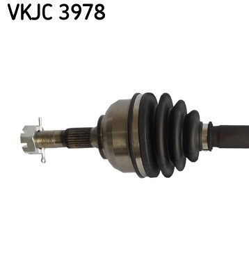 Drivaxel Skf VKJC 3978 SKF