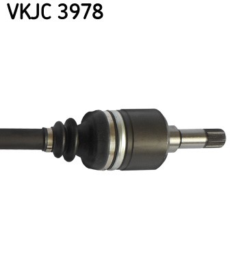Drivaxel Skf VKJC 3978 SKF