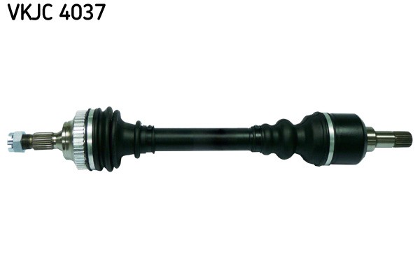 Drivaxel, framaxel vänster Skf VKJC 4037 SKF