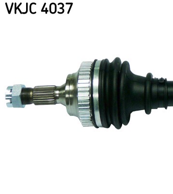 Drivaxel, framaxel vänster Skf VKJC 4037 SKF