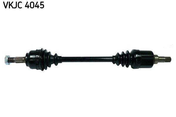 Drivaxel, framaxel vänster Skf VKJC 4045 SKF