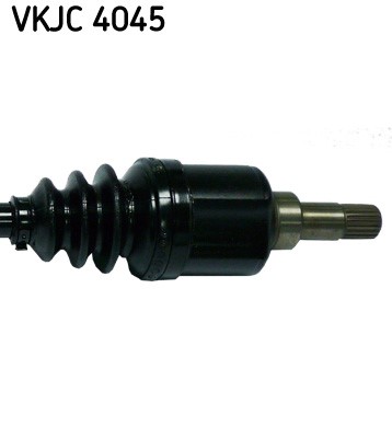 Drivaxel, framaxel vänster Skf VKJC 4045 SKF Drivaxel, framaxel vänster Skf VKJC 4045 SKF