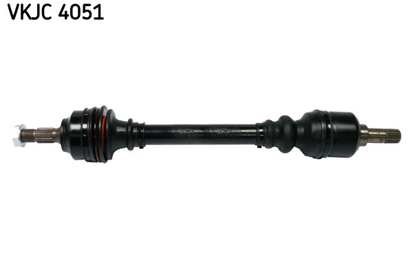 Drivaxel, framaxel vänster Skf VKJC 4051 SKF