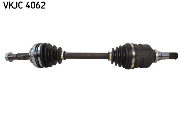 Drivaxel, framaxel vänster SKF