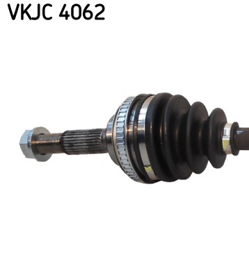 Drivaxel, framaxel vänster SKF