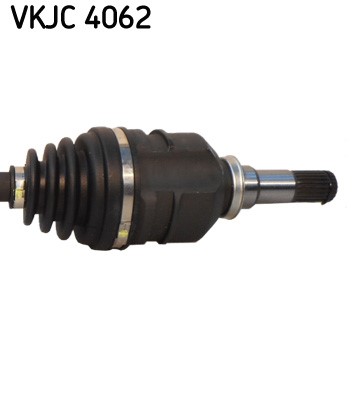 Drivaxel, framaxel vänster SKF